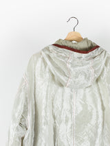 Dézert 90s 2-Layer Astronaut Pullover