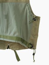 Final Home 90s Mesh-Back Flotation Vest