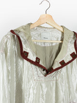 Dézert 90s 2-Layer Astronaut Pullover