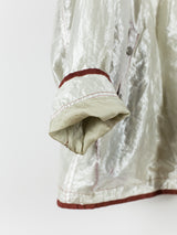 Dézert 90s 2-Layer Astronaut Pullover