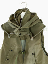 Final Home 90s Mesh-Back Flotation Vest