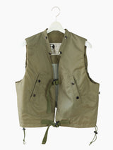 Final Home 90s Mesh-Back Flotation Vest