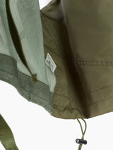 Final Home 90s Mesh-Back Flotation Vest