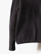 Arc'teryx 00s Asymmetrical Zip Fleece