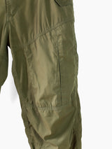 Maharishi 00s Poly/Cotton Articulated Bush Pants