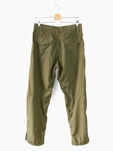 Maharishi 00s Poly/Cotton Articulated Bush Pants