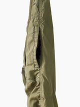 Maharishi 00s Poly/Cotton Articulated Bush Pants