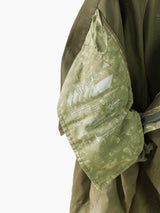 Maharishi 00s Poly/Cotton Articulated Bush Pants