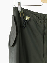 Maharishi 90s Coolmax Articulated Snopants