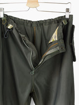 Maharishi 90s Coolmax Articulated Snopants