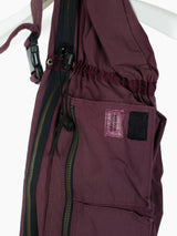 Shinichiro Arakawa 00s Porter Overdyed Waistbag
