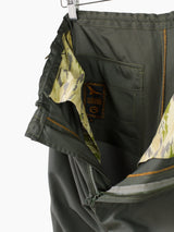 Maharishi 90s Coolmax Articulated Snopants