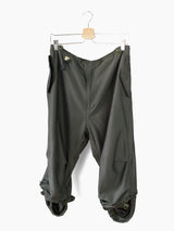 Maharishi 90s Coolmax Articulated Snopants
