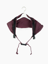 Shinichiro Arakawa 00s Porter Overdyed Waistbag