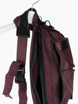 Shinichiro Arakawa 00s Porter Overdyed Waistbag
