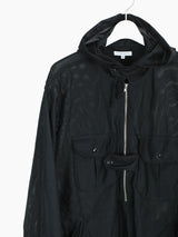 Engineered Garments Mesh Bush Shirt