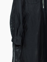 Engineered Garments Mesh Bush Shirt