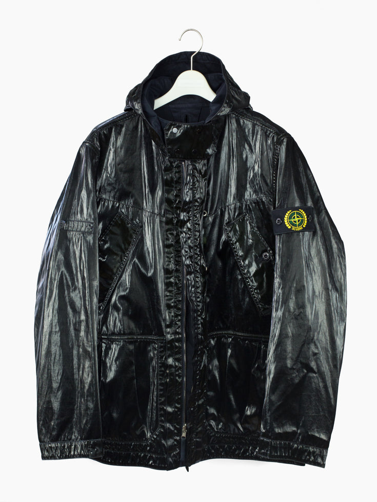 Stone Island AW12 30/30 30th Anniversary Jacket
