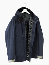 Stone Island AW12 30/30 30th Anniversary Jacket