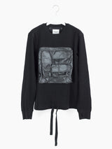 Takahiromiyashita The Soloist AW17 Multi-Pocket Waffle Longsleeve