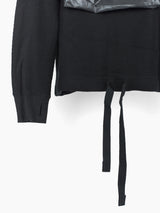 Takahiromiyashita The Soloist AW17 Multi-Pocket Waffle Longsleeve