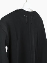 Takahiromiyashita The Soloist AW17 Multi-Pocket Waffle Longsleeve