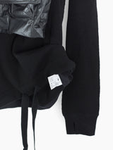 Takahiromiyashita The Soloist AW17 Multi-Pocket Waffle Longsleeve