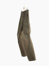 Pied Piper 00s Modular Articulated Cargo Trousers
