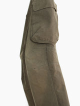 Pied Piper 00s Modular Articulated Cargo Trousers