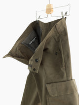 Pied Piper 00s Modular Articulated Cargo Trousers