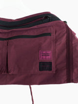 Shinichiro Arakawa 00s Porter Overdyed Waistbag