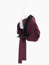 Shinichiro Arakawa 00s Porter Overdyed Waistbag