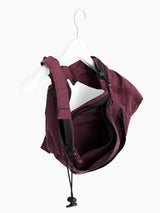 Shinichiro Arakawa 00s Porter Overdyed Waistbag
