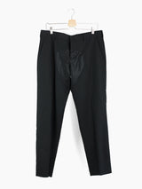 Helmut Lang SS04 Contrast Crotch Panel Suit Trousers