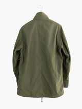 Headquarter 90s Curved Pocket Field Parka