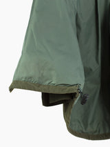 Headquarter 90s Curved Pocket Field Parka