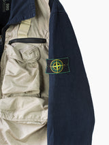 Stone Island AW95 Formula Steel Modular Combo Vest Jacket