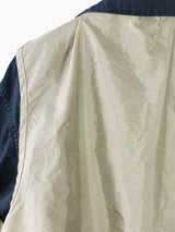 Stone Island AW95 Formula Steel Modular Combo Vest Jacket