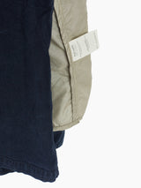 Stone Island AW95 Formula Steel Modular Combo Vest Jacket