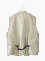 Stone Island AW95 Formula Steel Modular Combo Vest Jacket