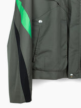 Kiko Kostadinov SS21 00102021 Minerva Blouson