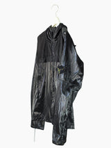 Stone Island Prismatic Silk Hooded Shell