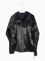 Stone Island Prismatic Silk Hooded Shell