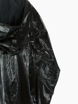 Stone Island Prismatic Silk Hooded Shell