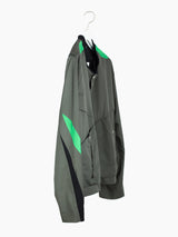 Kiko Kostadinov SS21 00102021 Minerva Blouson