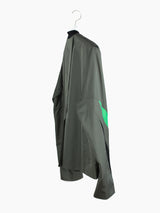 Kiko Kostadinov SS21 00102021 Minerva Blouson