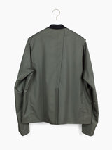 Kiko Kostadinov SS21 00102021 Minerva Blouson