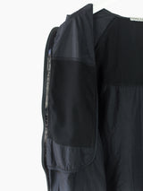 Stone Island Prismatic Silk Hooded Shell