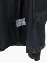 Stone Island Prismatic Silk Hooded Shell