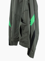 Kiko Kostadinov SS21 00102021 Minerva Blouson